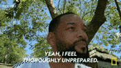 Tv Show Travel GIF by National Geographic TV