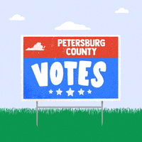 Voting Election Day GIF by INTO ACTION