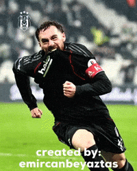 Beşiktaş GIF