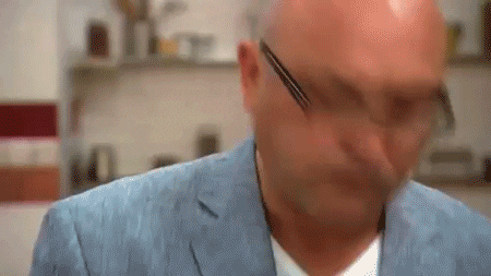 surprised GIF