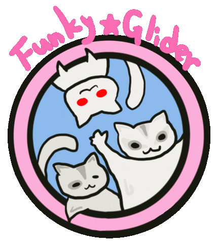 Sugar Glider Sticker