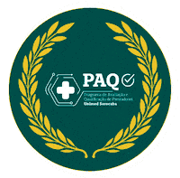 Paq Sticker by Unimed Sorocaba
