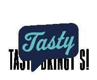 Tasty Konstanz Sticker by TastyDelivery