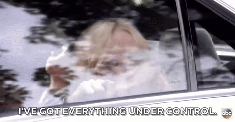 GIF by ABC Network