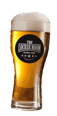 thelockerroomQT locker room queenstown lrsb Sticker
