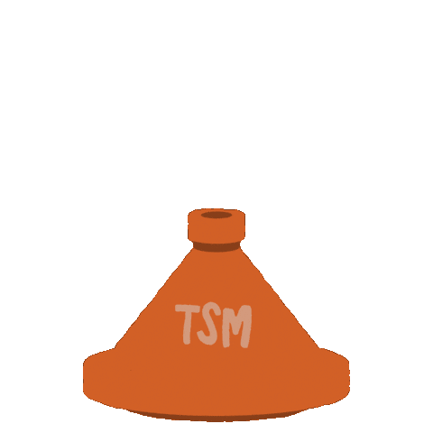 Tsm Letscelebrate Sticker by Travel Surf Morocco