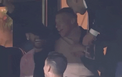 Champions League Football GIF by UEFA