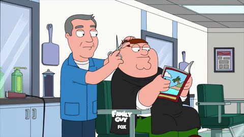 family guy fox GIF