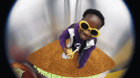 Cheese String GIF by Strings & Things