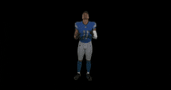 Football Sport GIF by Detroit Lions