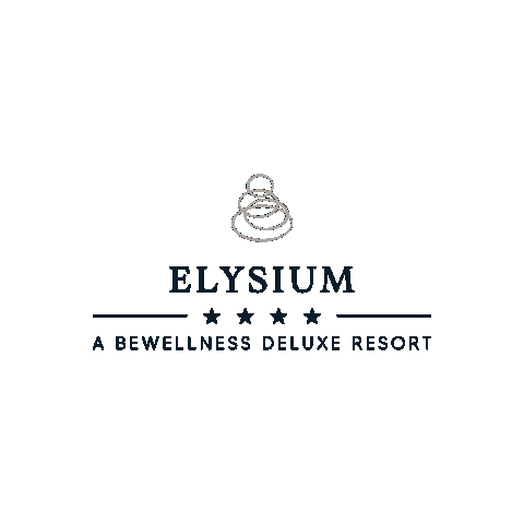 Relax Wellness Sticker by ElysiumWellness