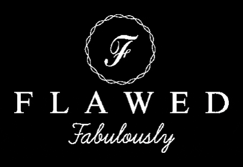 FlawedFabulously giphygifmaker ff flawed fabulously GIF