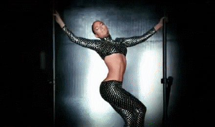 jlo GIF