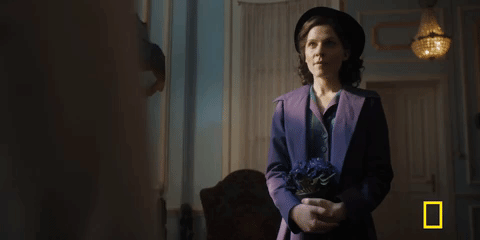 genius picasso GIF by National Geographic Channel