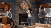 Broke Show GIF by CBS