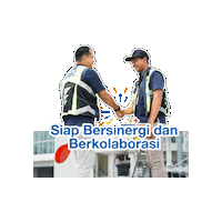 APSupports aps akhlak angkasa pura supports ap supports Sticker