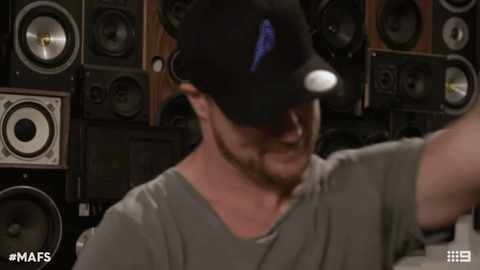 mafs marriedau GIF by Married At First Sight Australia