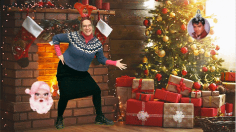 GIF by Beam it Up
