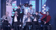 Lil Nas X Old Town Road GIF by Recording Academy / GRAMMYs