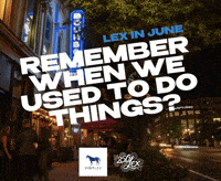 Cmonnn GIF by Lexington, KY