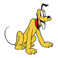 Minnie Sticker by Mickey Mouse