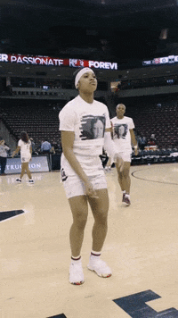 university of south carolina gamecockwbb GIF by gamecocksonline