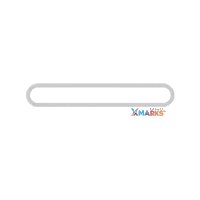 Xavier Marks Please Wait Sticker by XMarks