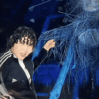 Christmas Smile GIF by Rodriw Castel