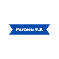 Sticker by Parteen National School