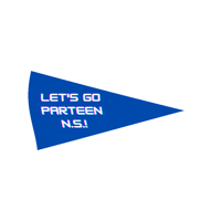 Sticker by Parteen National School