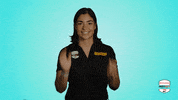 Ntt Indycar Series Applause GIF by INDYCAR