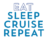 pocruises ship cruise po ships Sticker