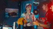 The Dreaming Dancing GIF by Monsta X