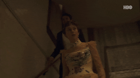 Thegildedage GIF by HBO Max