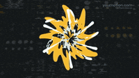 Animated Liquid Motion Elements
