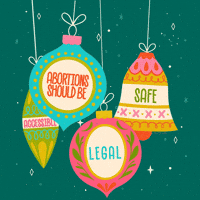 Reproductive Rights Healthcare GIF by INTO ACTION