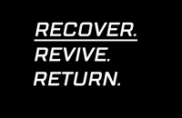 Return Recover GIF by re3ice