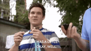 comedy central adam demamp GIF by Workaholics