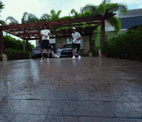 Streamer Kick GIF