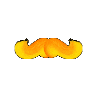 mondigroup moustache Movember mondi mondigroup Sticker