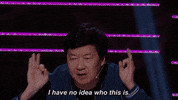 fox tv singing GIF by The Masked Singer