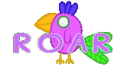 Bird Jungle Sticker by Peppa Pig