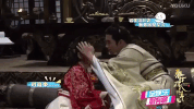 qin shi li ren ming yue xin dilraba GIF