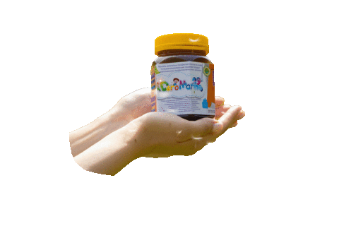 Swipe Child Sticker by doromarinekz