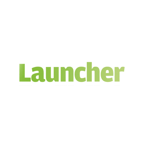 Launcher Sticker by Rizobacter