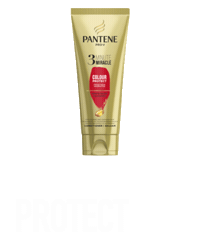 Summer Hair Sticker by PanteneGreece