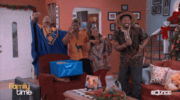 dance dancing GIF by Bounce_TV