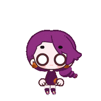 Dead Sticker