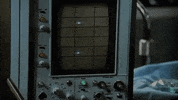 sci-fi GIF by MANGOTEETH