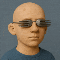 Ox No GIF by Alex Boya